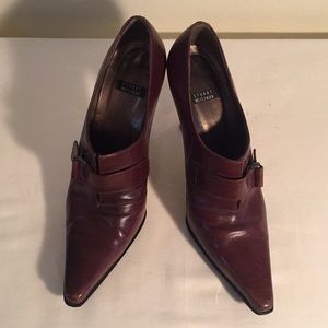 Stuart Weitzman Heels
